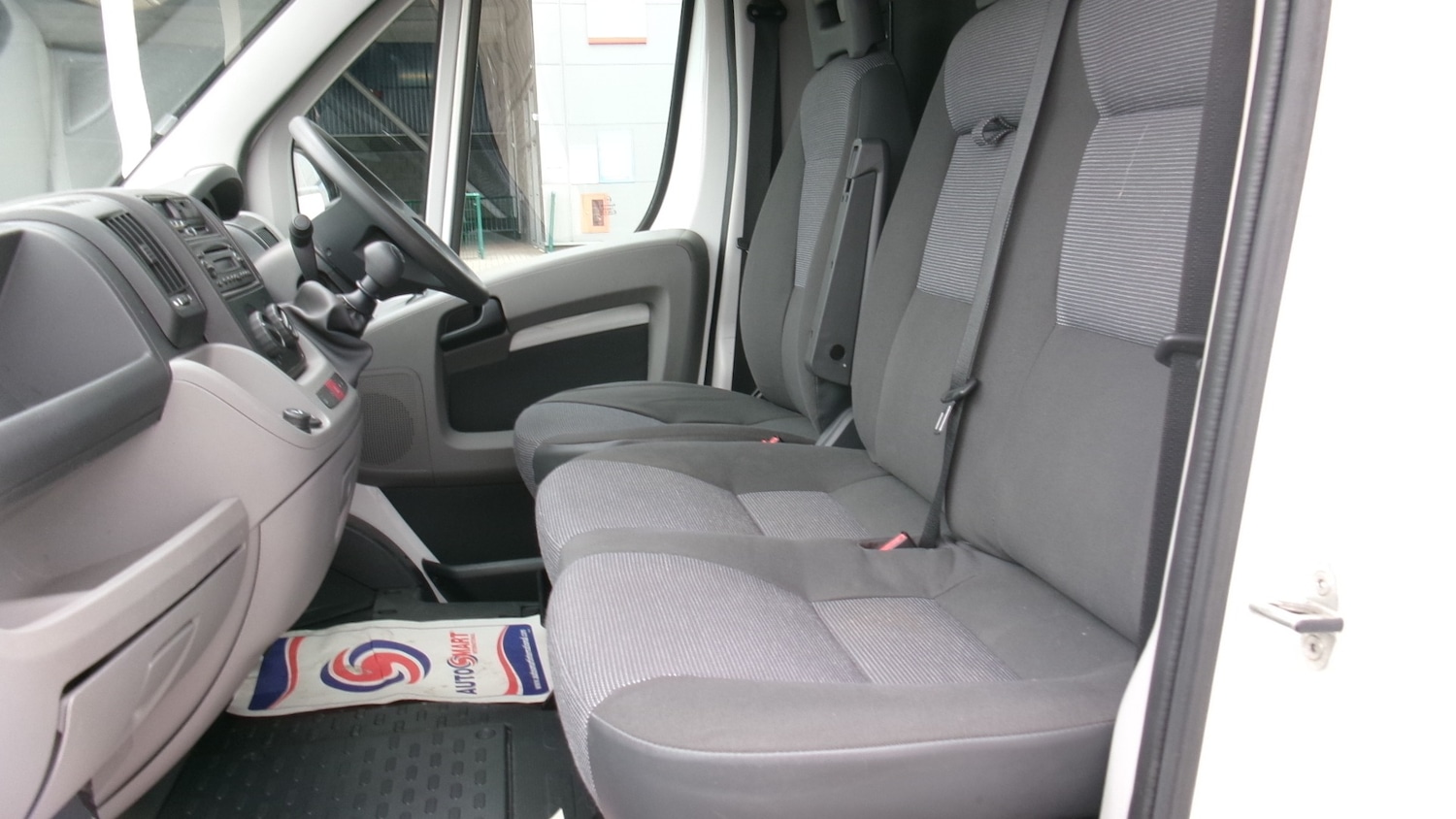 Used Peugeot Boxer 2009 for sale - 78045850: Photo 5