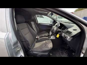 Used Vauxhall Astra Van 2012 for sale - 73479564: Photo