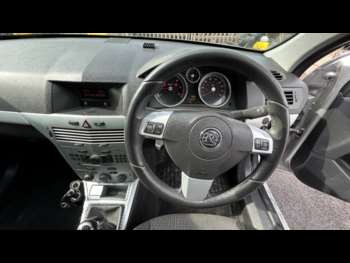 Used Vauxhall Astra Van 2012 for sale - 73479564: Photo