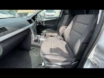 Used Vauxhall Astra Van 2012 for sale - 73479564: Photo