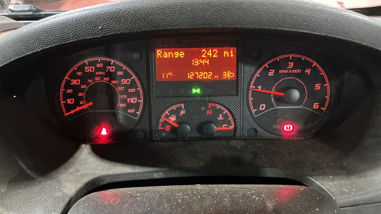 Used Peugeot Boxer 2017 for sale - 76580102: Photo 5