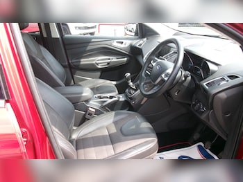 Used Ford Kuga 2016 for sale - 79286716: Photo