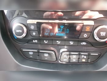 Used Ford Kuga 2016 for sale - 79286716: Photo