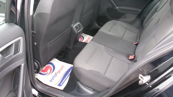 Used Volkswagen Golf 2014 for sale - 76292302: Photo 11