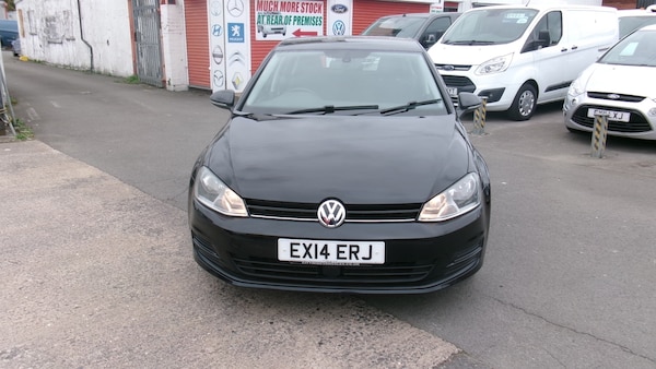 Used Volkswagen Golf 2014 for sale - 76292302: Photo 15