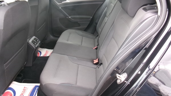Used Volkswagen Golf 2014 for sale - 76292302: Photo 17