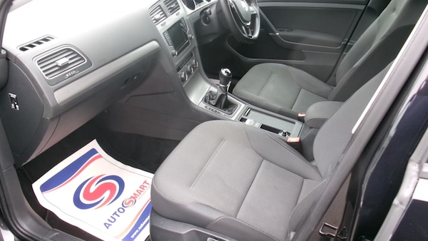 Used Volkswagen Golf 2014 for sale - 76292302: Photo 18