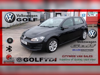 Volkswagen - Golf