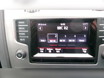 Used Volkswagen Golf 2014 for sale - 76292302: Photo 4