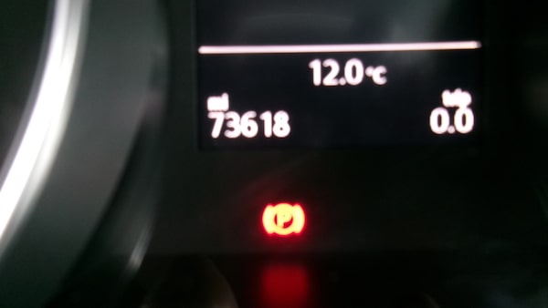 Used Volkswagen Golf 2014 for sale - 76292302: Photo 6