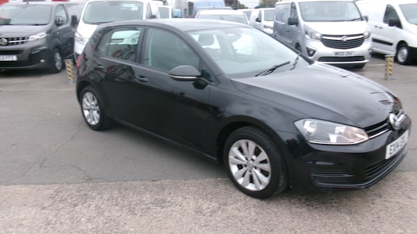 Used Volkswagen Golf 2014 for sale - 76292302: Photo 7