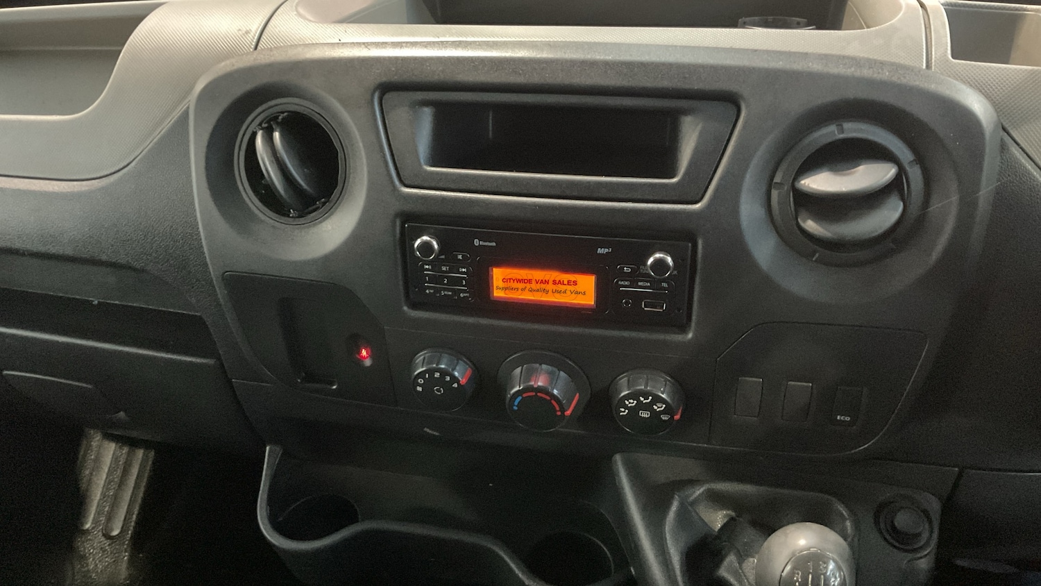 Used Nissan NV400 2017 for sale - 77170748: Photo 4