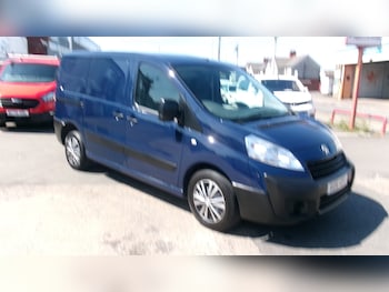 Used Peugeot Expert 2016 for sale - 79091740: Photo
