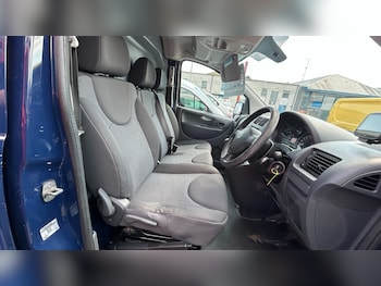 Used Peugeot Expert 2016 for sale - 79091740: Photo
