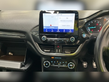 Used Ford Fiesta 2019 for sale - 79359557: Photo