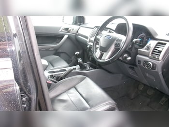 Used Ford Ranger 2017 for sale - 78287226: Photo