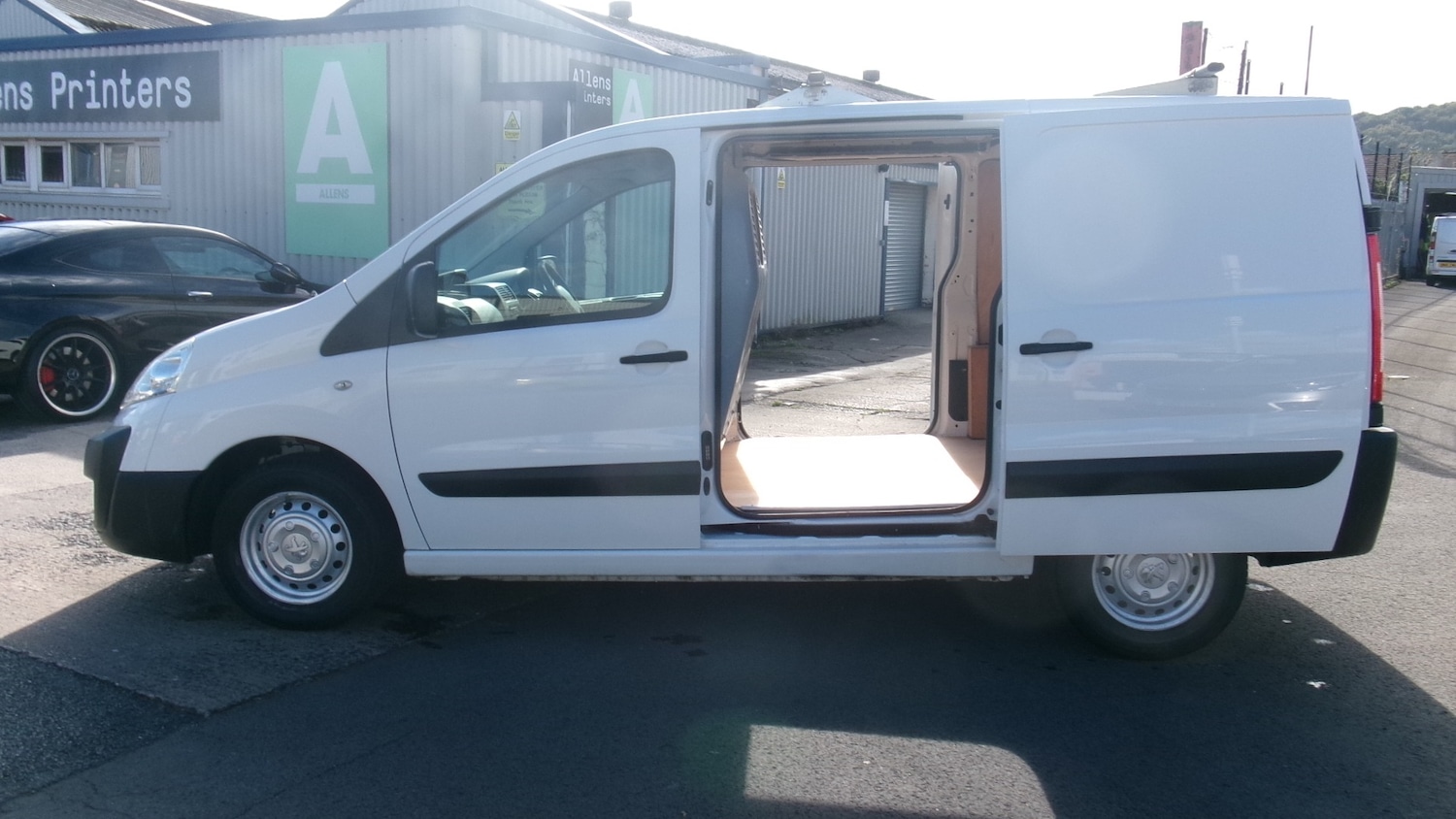 Used Peugeot Expert 2013 for sale - 75516143: Photo 15