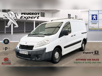 Used Peugeot Expert 2013 for sale - 75516143: Photo