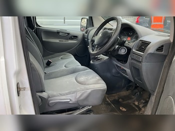 Used Peugeot Expert 2013 for sale - 75516143: Photo