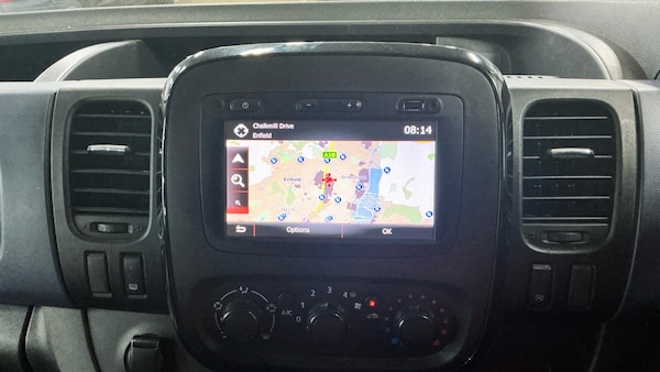 Used Vauxhall Vivaro 2018 for sale - 75516437: Photo 4