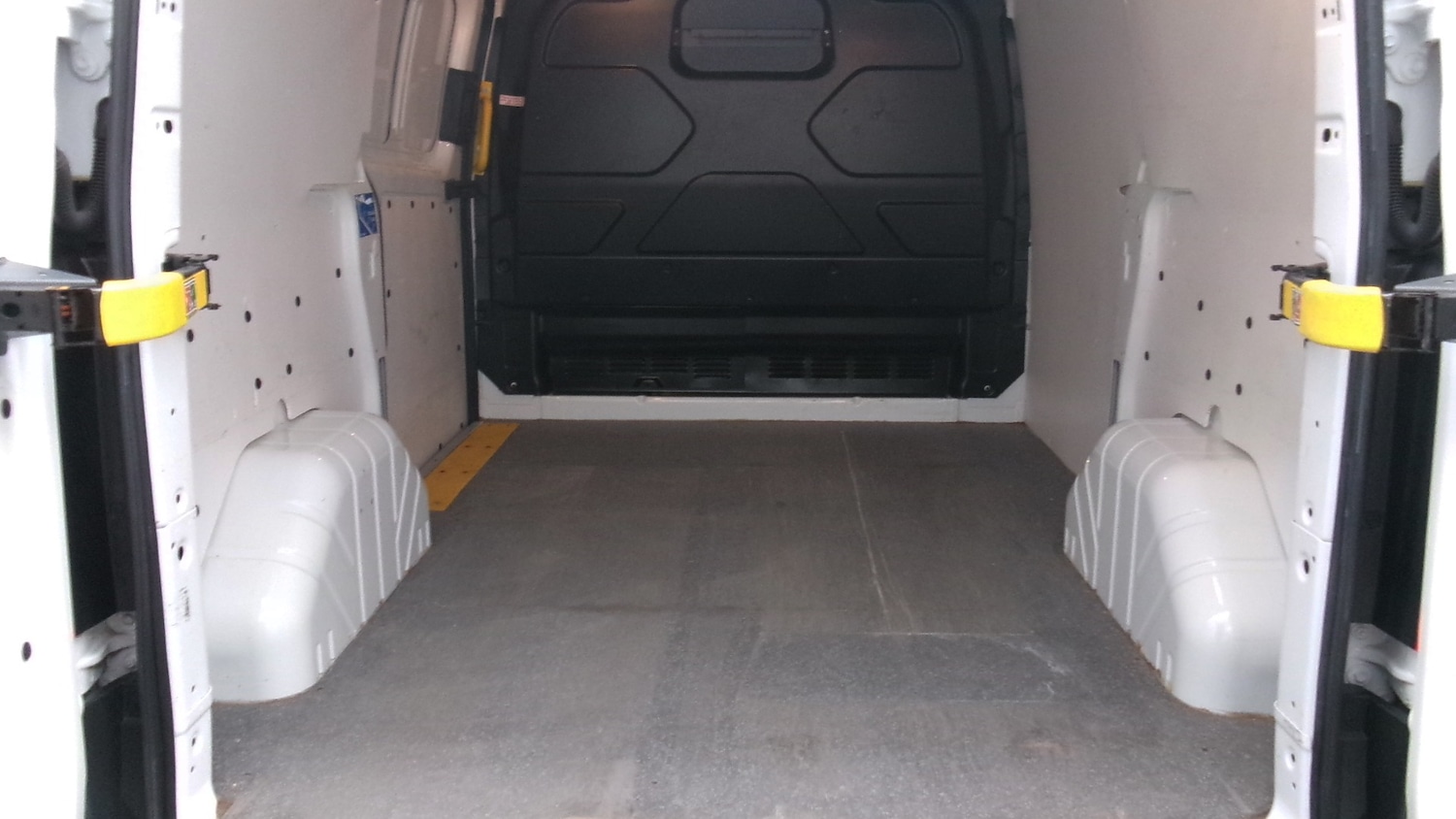 Used Ford Transit Custom 2019 for sale - 78064233: Photo 9