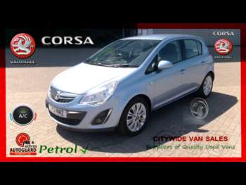 2013 (13) - 1.4 SE 5dr