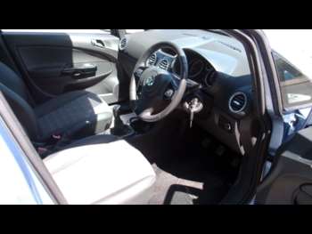Used Vauxhall Corsa 2013 for sale - 74672380: Photo