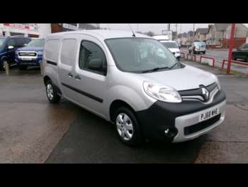 Used Renault Kangoo 2018 for sale - 73420597: Photo