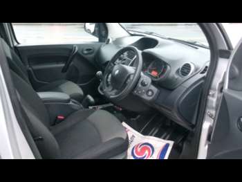 Used Renault Kangoo 2018 for sale - 73420597: Photo