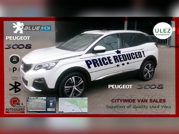 Used Peugeot 3008 2019 for sale - 78668029: Photo