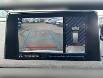 Used Peugeot 3008 2019 for sale - 78668029: Photo