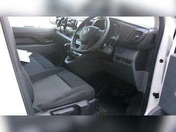 Used Vauxhall Vivaro 2022 for sale - 78373971: Photo