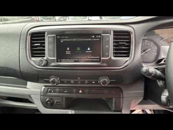 Used Vauxhall Vivaro 2021 for sale - 74635617: Photo
