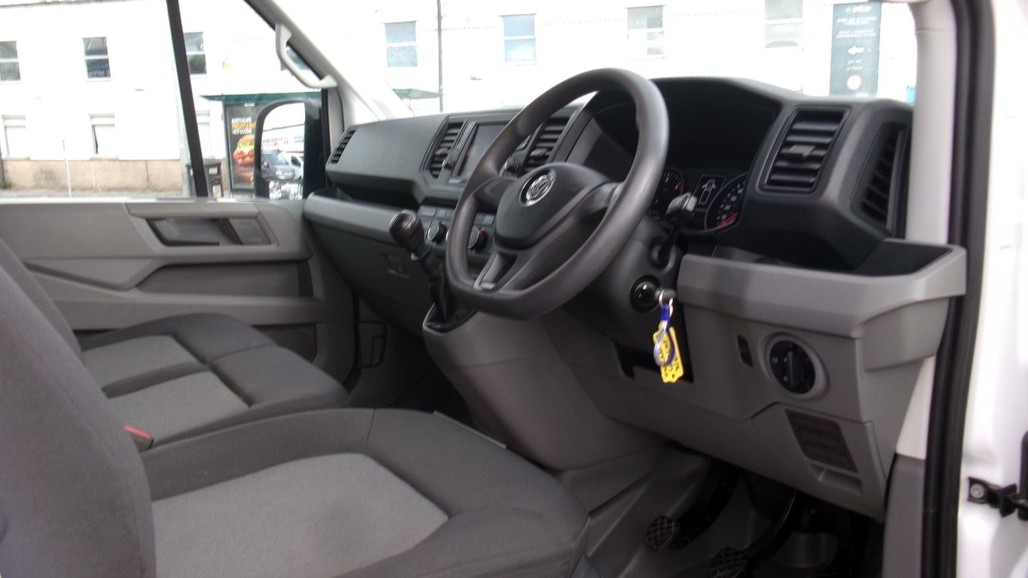 Used Volkswagen Crafter 2019 for sale - 78042723: Photo 2