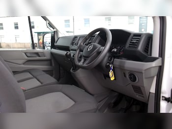 Used Volkswagen Crafter 2019 for sale - 78042723: Photo
