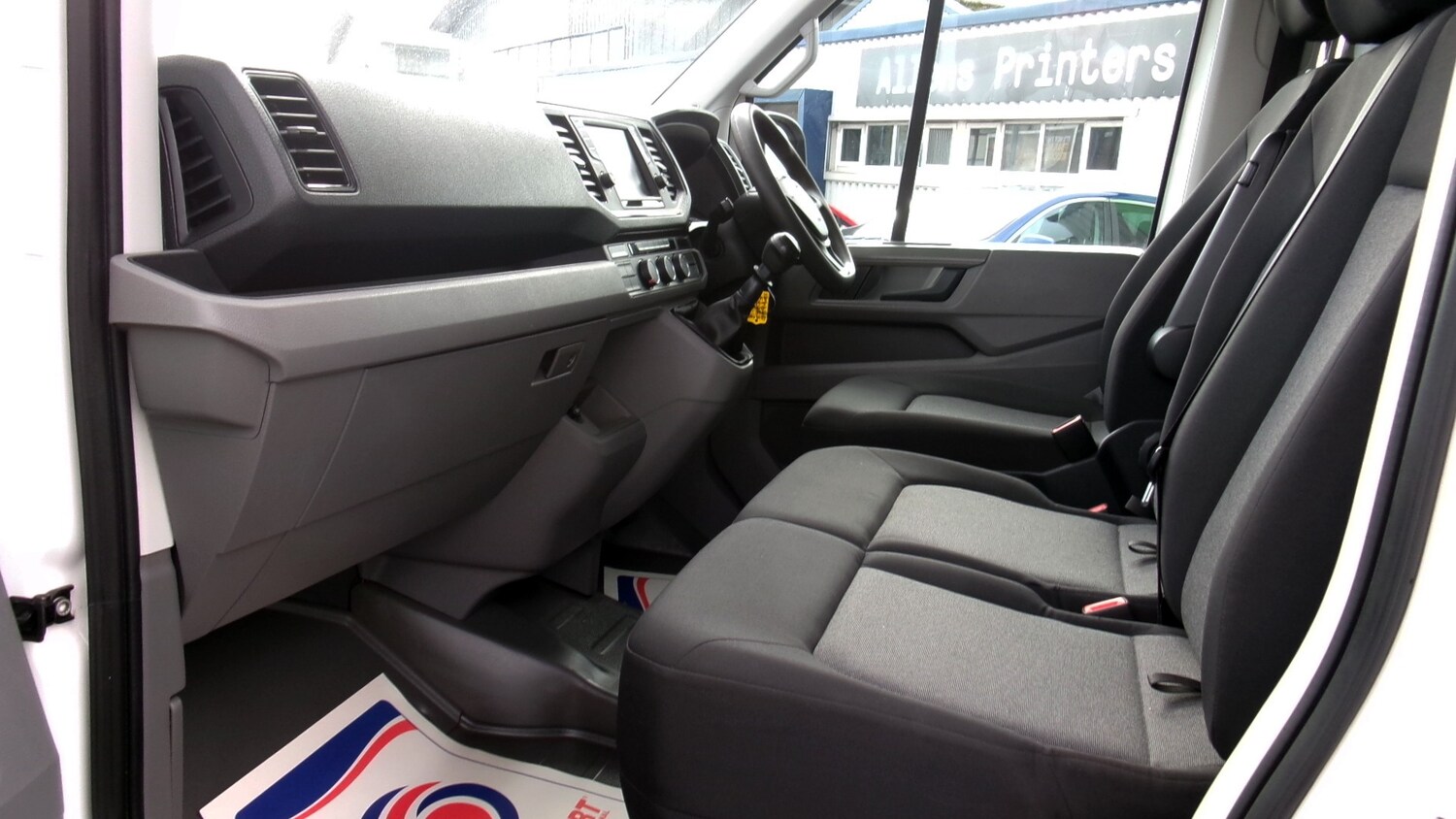 Used Volkswagen Crafter 2019 for sale - 78042723: Photo 4