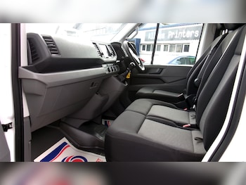 Used Volkswagen Crafter 2019 for sale - 78042723: Photo