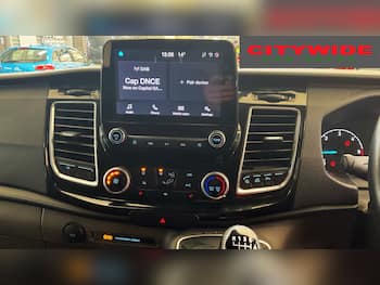 Used Ford Transit Custom 2022 for sale - 79786644: Photo