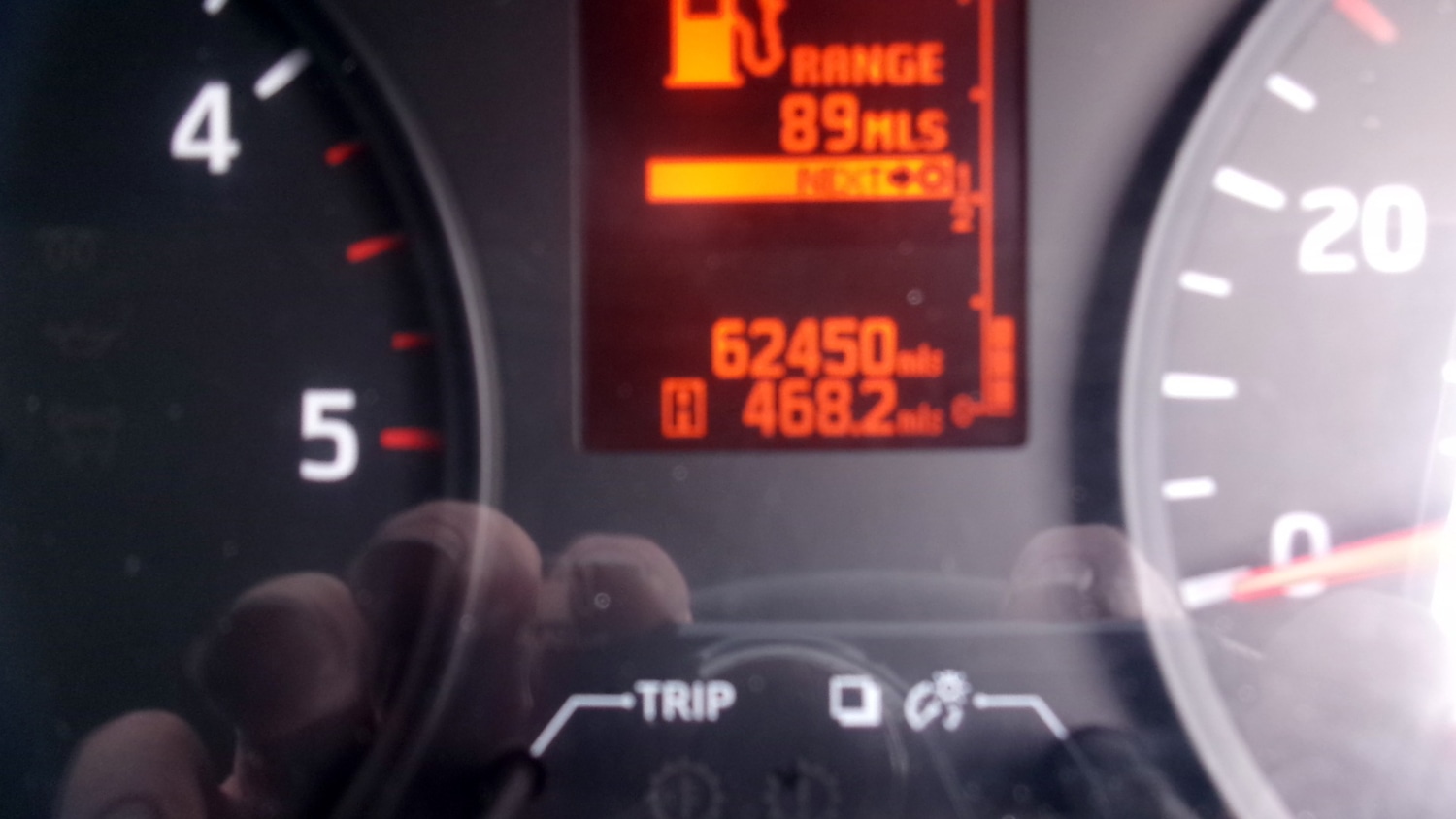 Used Nissan Cabstar 2016 for sale - 76037585: Photo 18