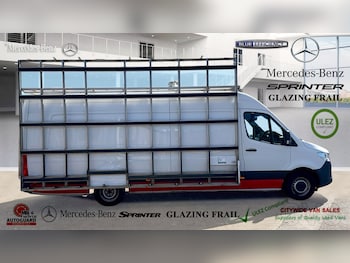 Mercedes-Benz - Sprinter