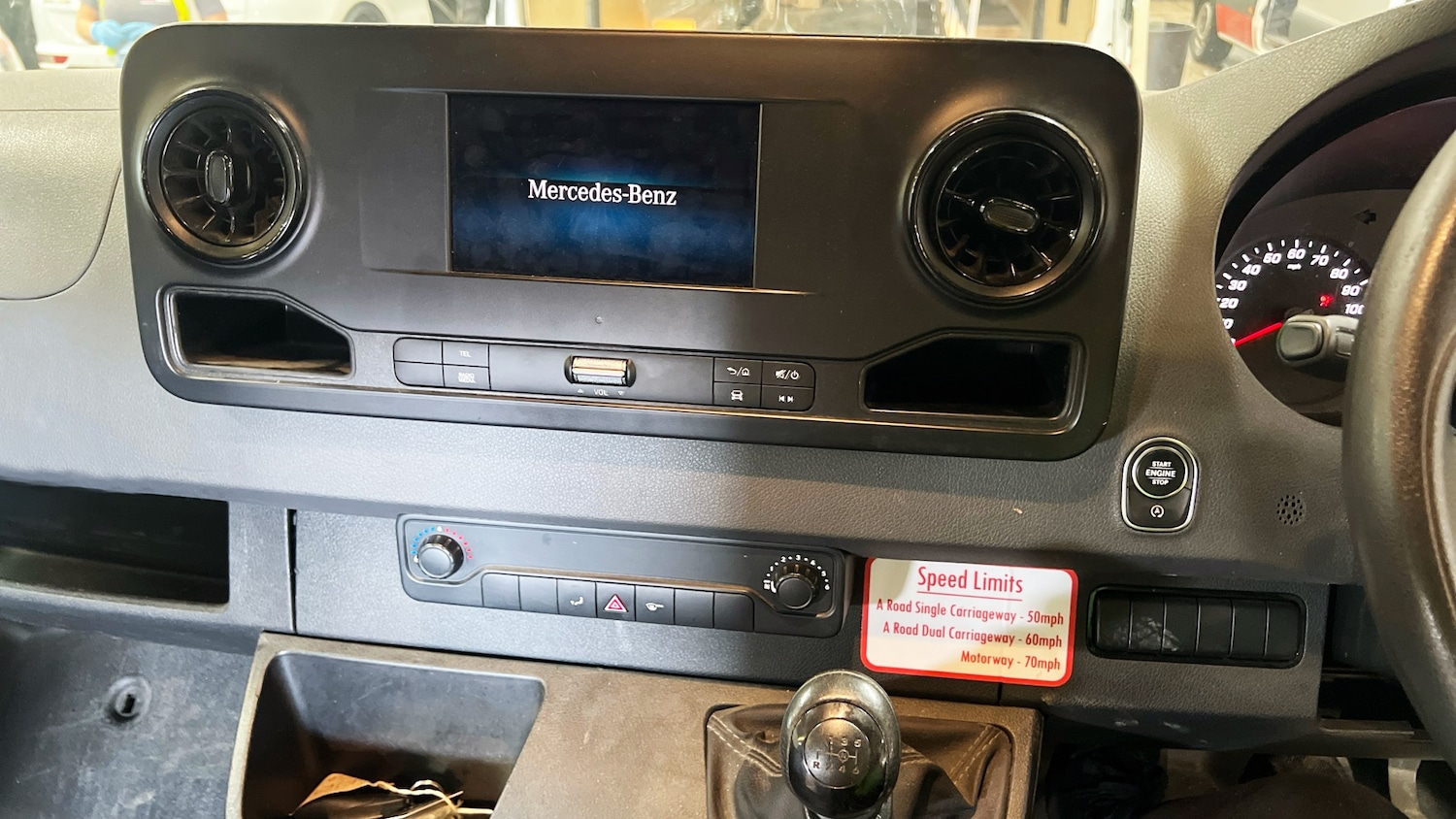 Used Mercedes-Benz Sprinter 2019 for sale - 75920547: Photo 5