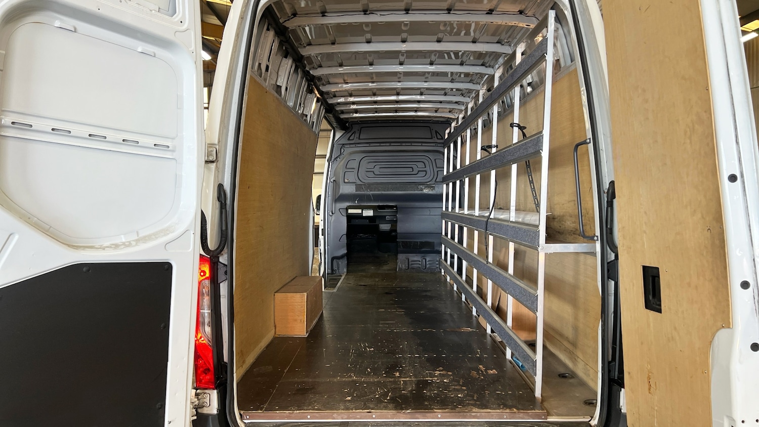 Used Mercedes-Benz Sprinter 2019 for sale - 75920547: Photo 6
