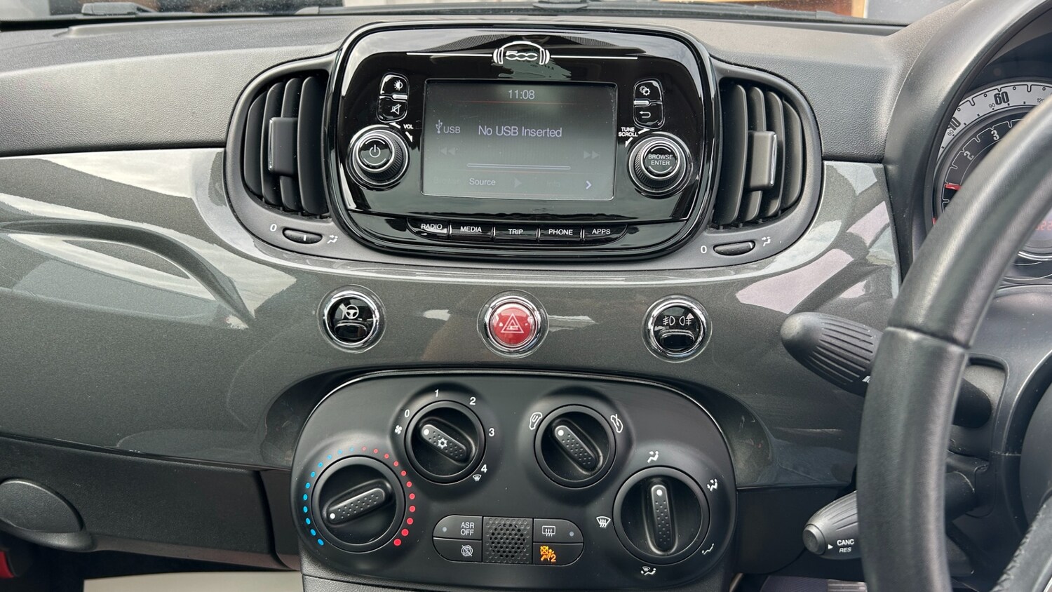 Used Fiat 500 2018 for sale - 76302158: Photo 16