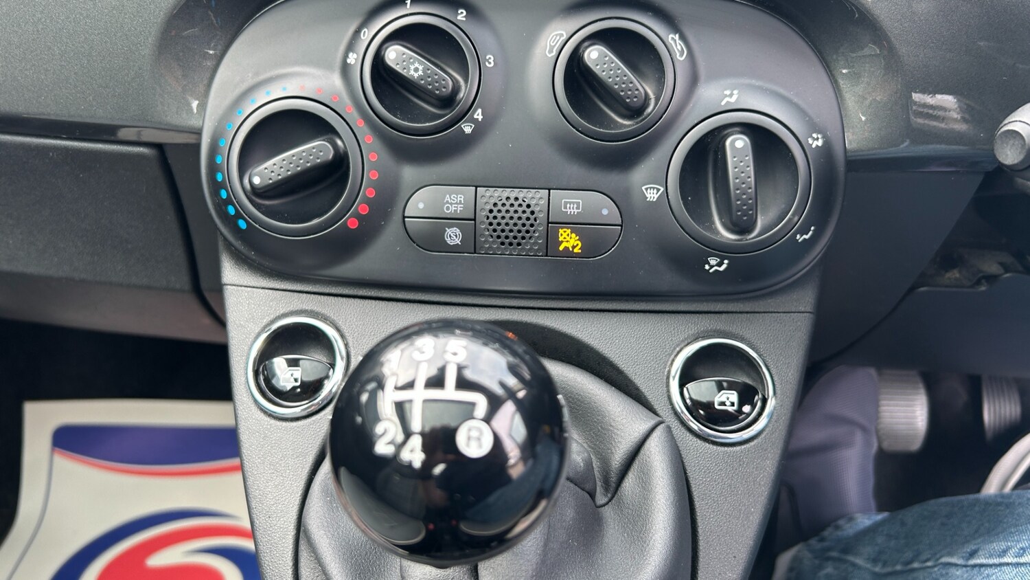 Used Fiat 500 2018 for sale - 76302158: Photo 17