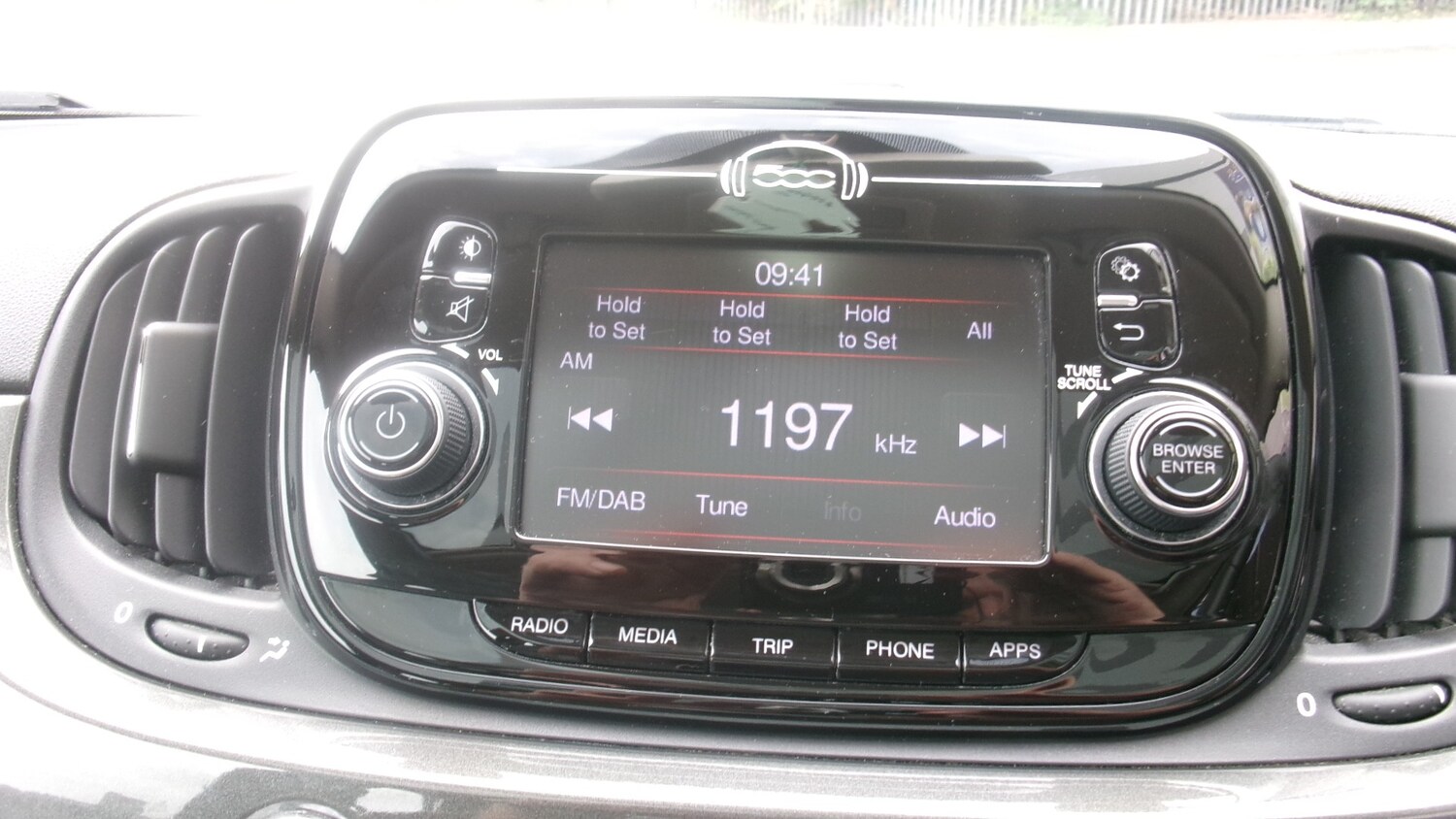 Used Fiat 500 2018 for sale - 76302158: Photo 5