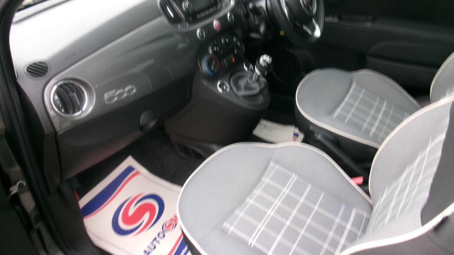 Used Fiat 500 2018 for sale - 76302158: Photo 6