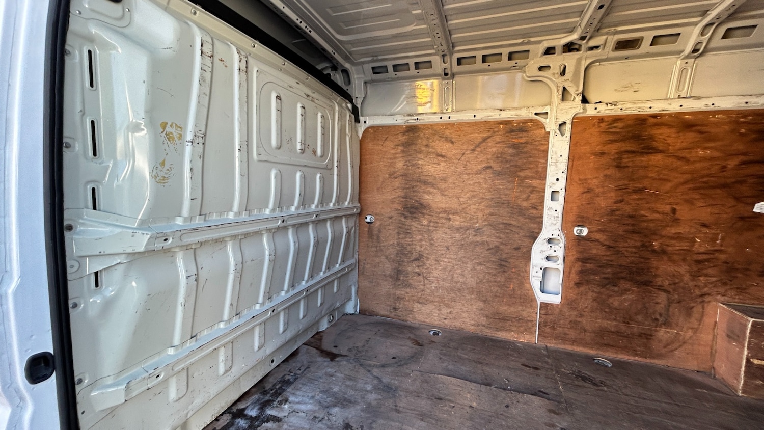 Used Peugeot Boxer 2016 for sale - 76599989: Photo 13