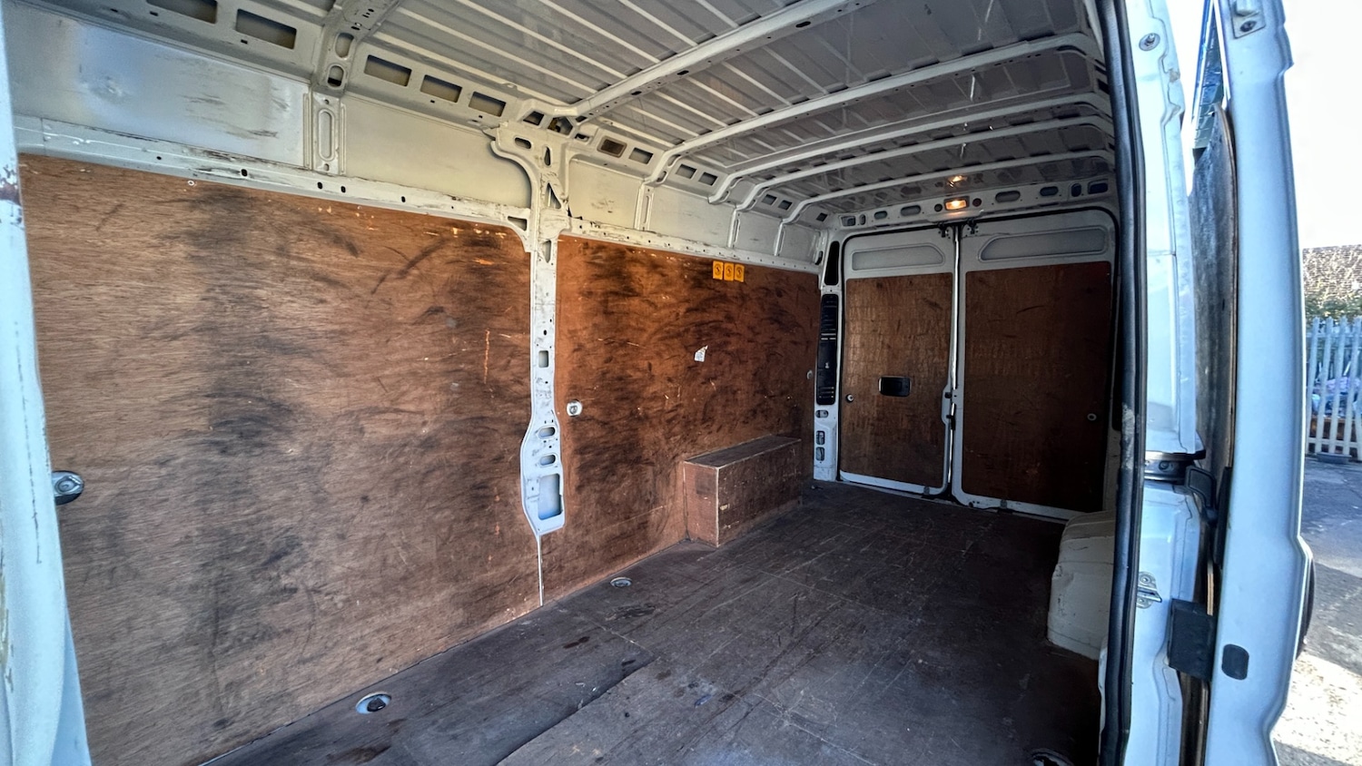 Used Peugeot Boxer 2016 for sale - 76599989: Photo 14