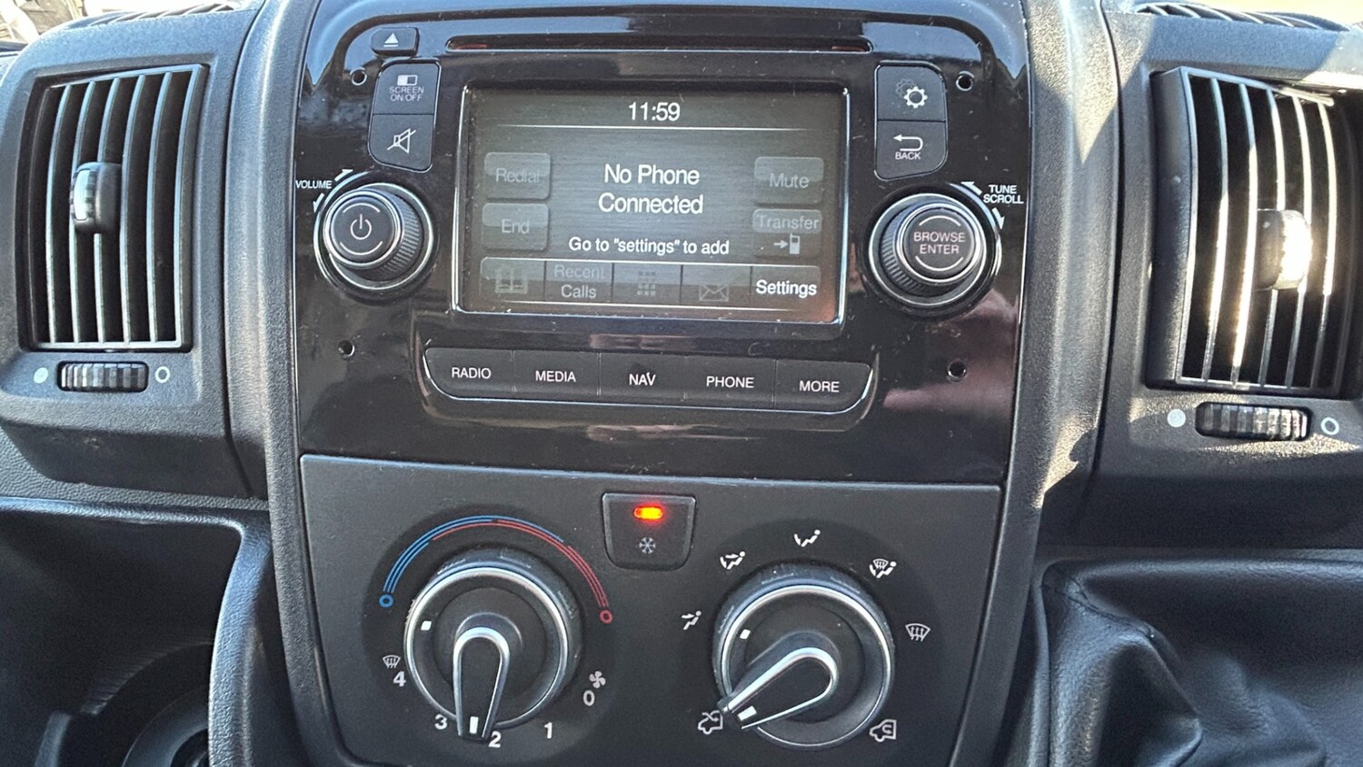 Used Peugeot Boxer 2016 for sale - 76599989: Photo 22