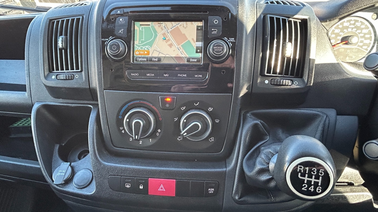 Used Peugeot Boxer 2016 for sale - 76599989: Photo 4